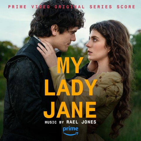 My Lady Jane